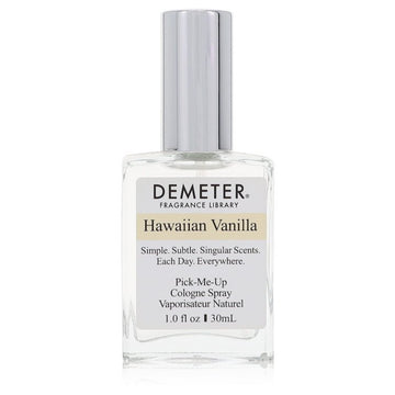 Demeter Hawaiian Vanilla by Demeter